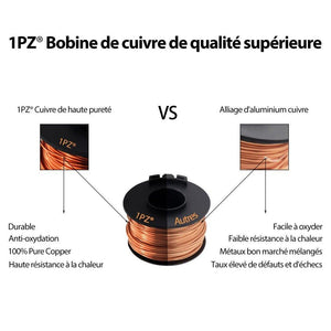 1PZ F8S-T04 Solenoid Relé Honda Fourtrax Rancher és FOURTRAX FOREMAN Motoros Quadhoz - Outlet24