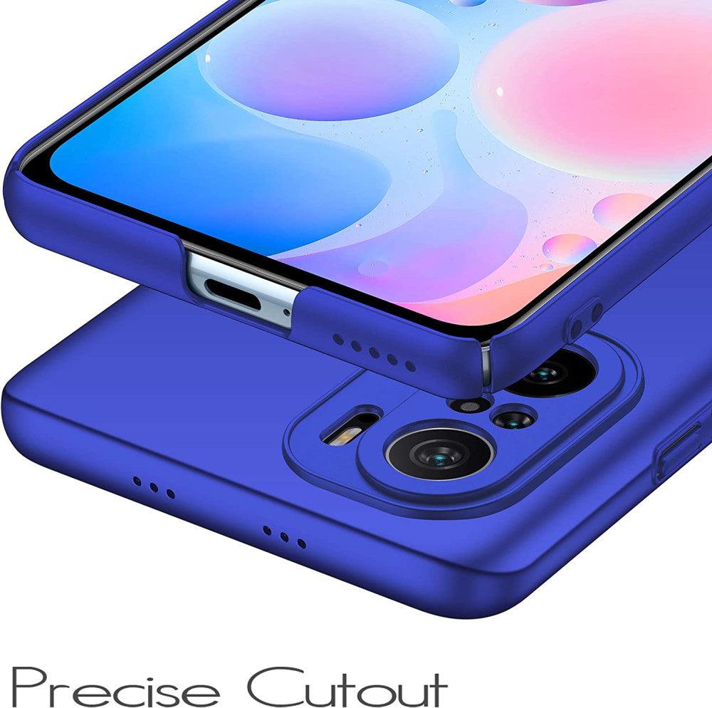 Xiaomi Redmi K40 és Redmi K40 Pro kompatibilis tok - Outlet24