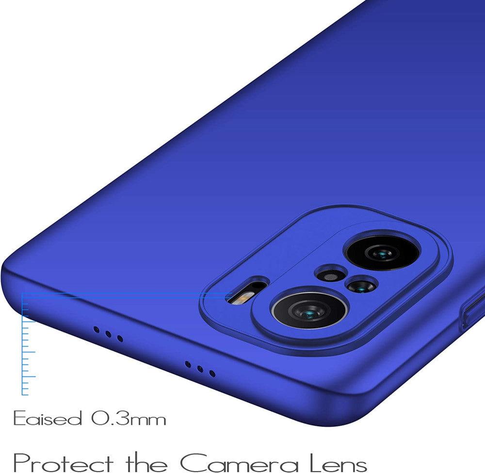 Xiaomi Redmi K40 és Redmi K40 Pro kompatibilis tok - Outlet24