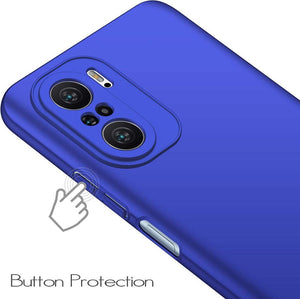 Xiaomi Redmi K40 és Redmi K40 Pro kompatibilis tok - Outlet24