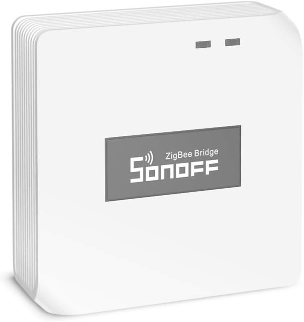 SONOFF ZigBee Bridge Pro - Okosotthon Központ Wi-Fi és ZigBee Támogatással - Image 1