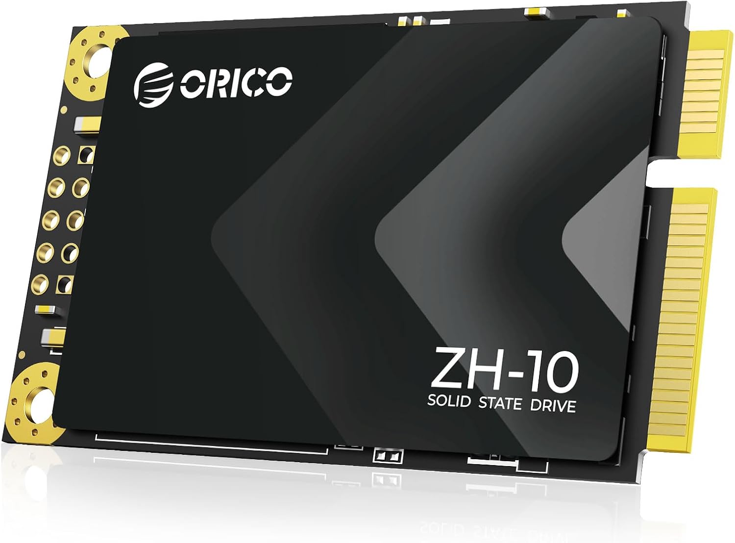 ORICO 128GB mSATA SSD belső merevlemez laptopokhoz, 5 Gbps sebességű - Image 1