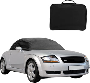 Audi TT vízálló félponyva 2000-2006 - UV- és időjárásálló autótakaró - Image 1