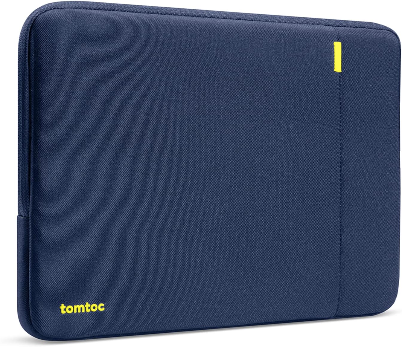 TomToc 360° védőtok 16" MacBook Pro M3/M2/M1 - vízálló, ütésálló laptop táska - Image 1