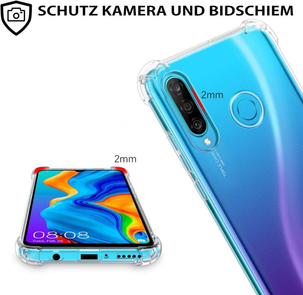 Védőtok HUAWEI P30 Lite-hoz - Outlet24