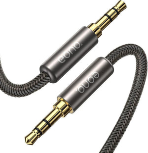 UltraPure 3,5 mm-es audiokábel, 1m - Újracsomagolt termék - Outlet24