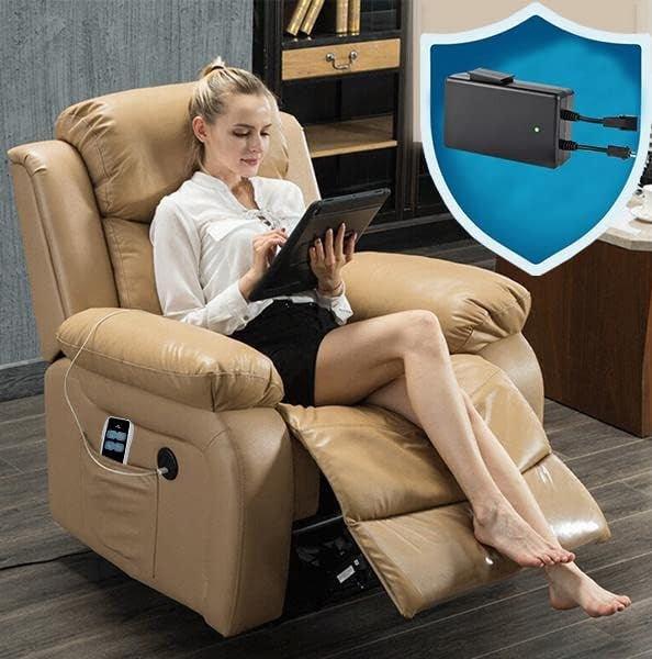 Akkumulátoros tápegység Power Recliner kanapéhoz - Outlet24