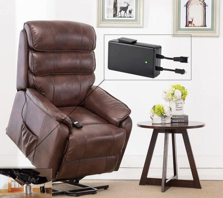 Akkumulátoros tápegység Power Recliner kanapéhoz - Outlet24