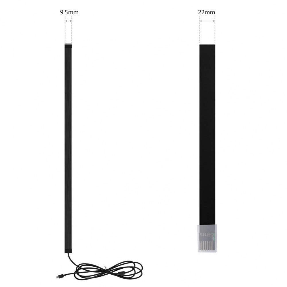 Infravörös Érintőkeret USB Interfésszel, 32" Újracsomagolt termék - Outlet24