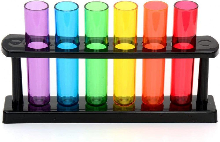 Kheper Games, Inc., Acetate Test Tube - Outlet24