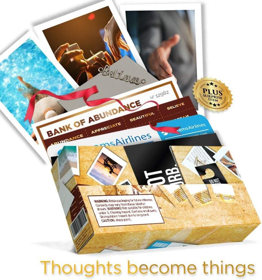 Magnificent Vision Board Kit - Outlet24